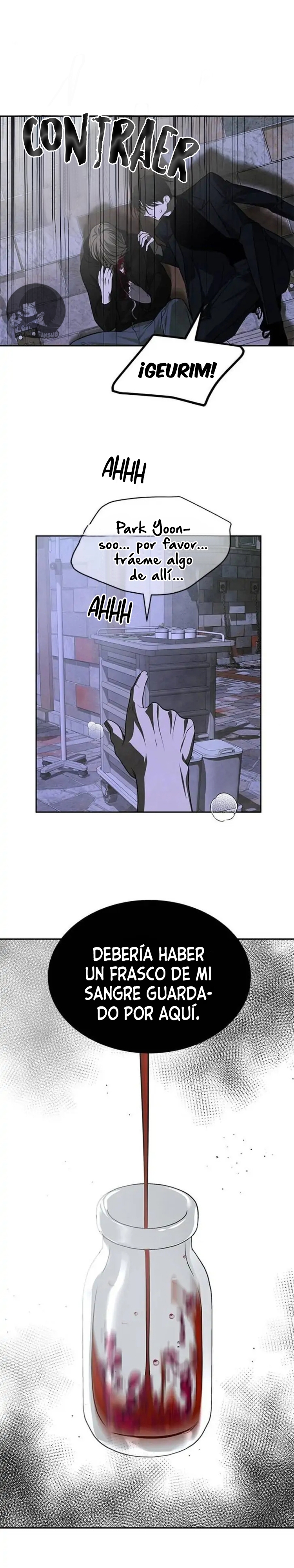 Olgami Capítulo 185 - Página 44