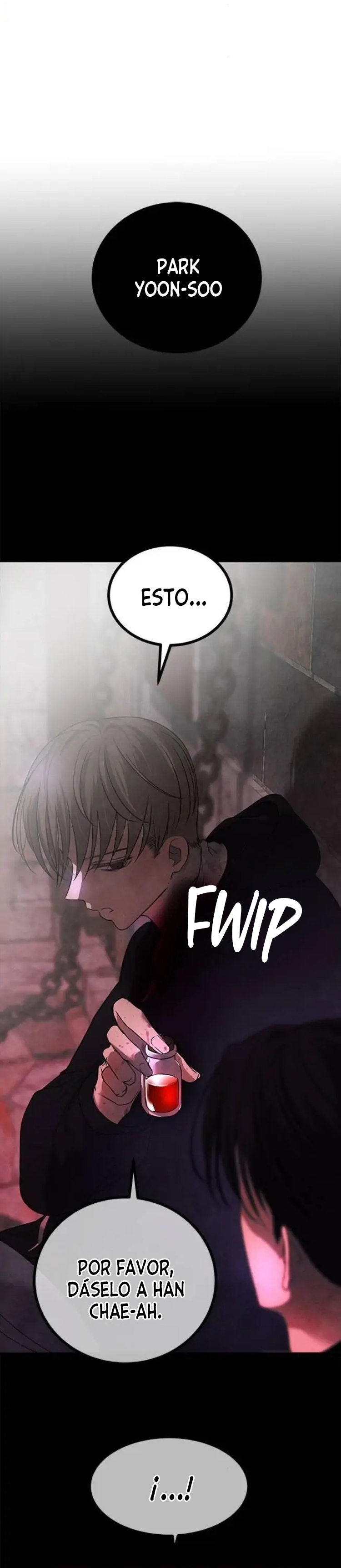 Olgami Capítulo 185 - Página 45