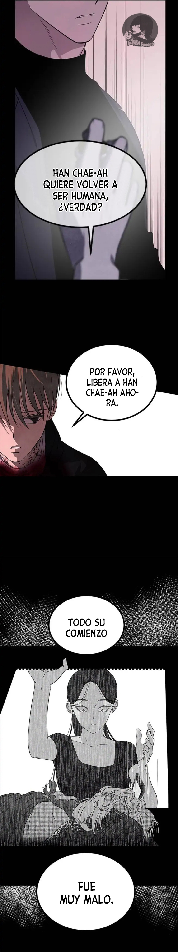 Olgami Capítulo 185 - Página 46