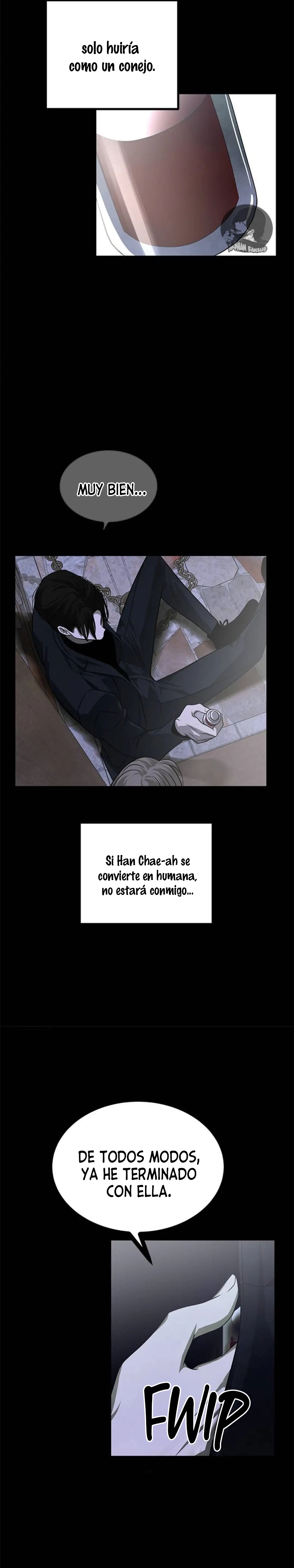 Olgami Capítulo 185 - Página 49