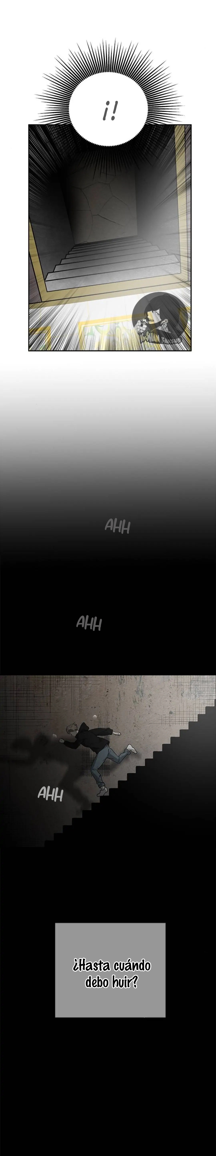 Olgami Capítulo 185 - Página 5