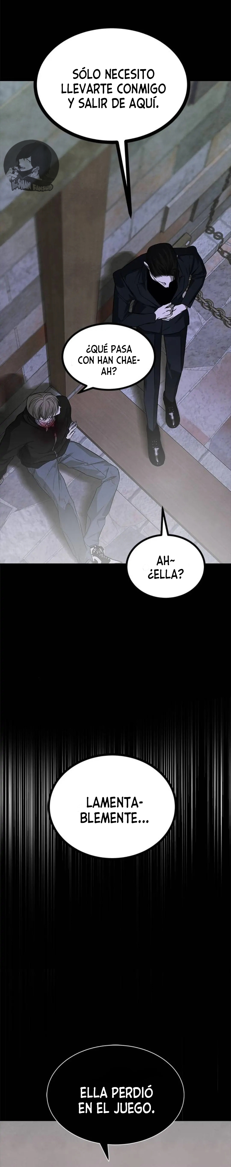 Olgami Capítulo 185 - Página 50