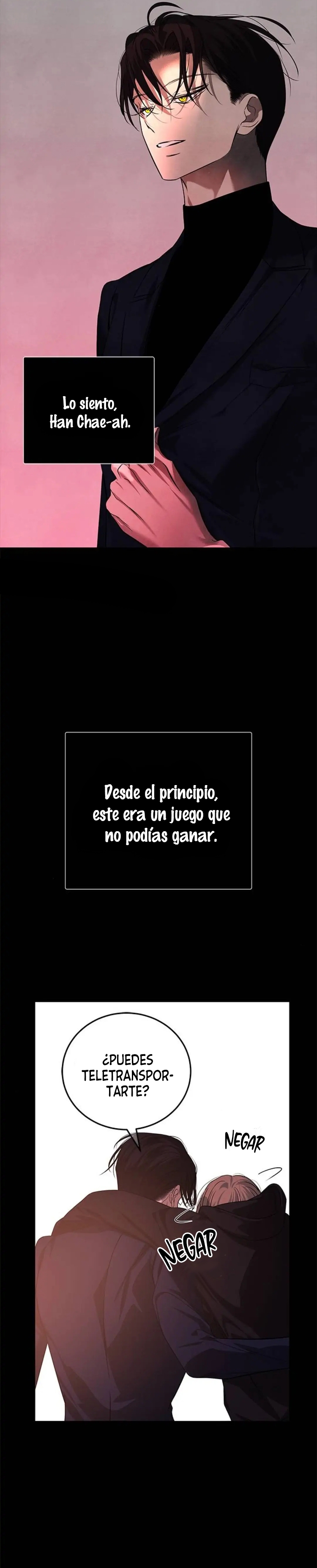 Olgami Capítulo 185 - Página 51