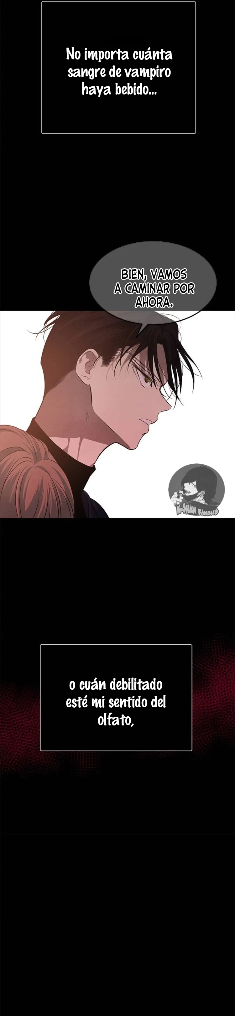 Olgami Capítulo 185 - Página 52