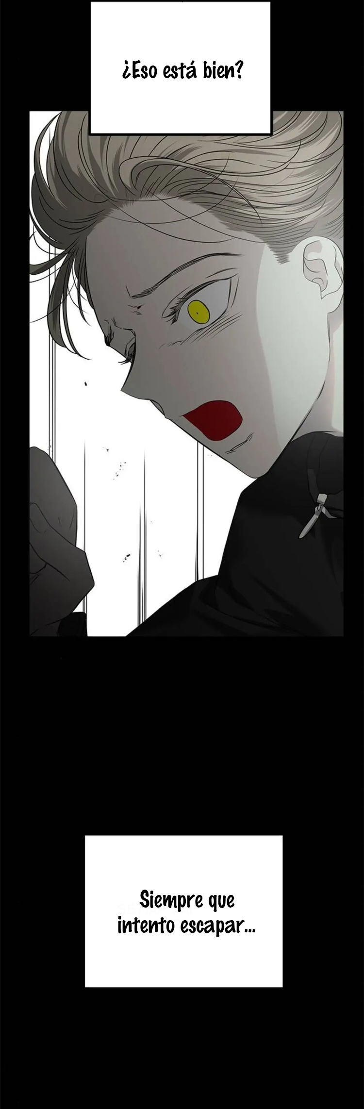 Olgami Capítulo 185 - Página 7