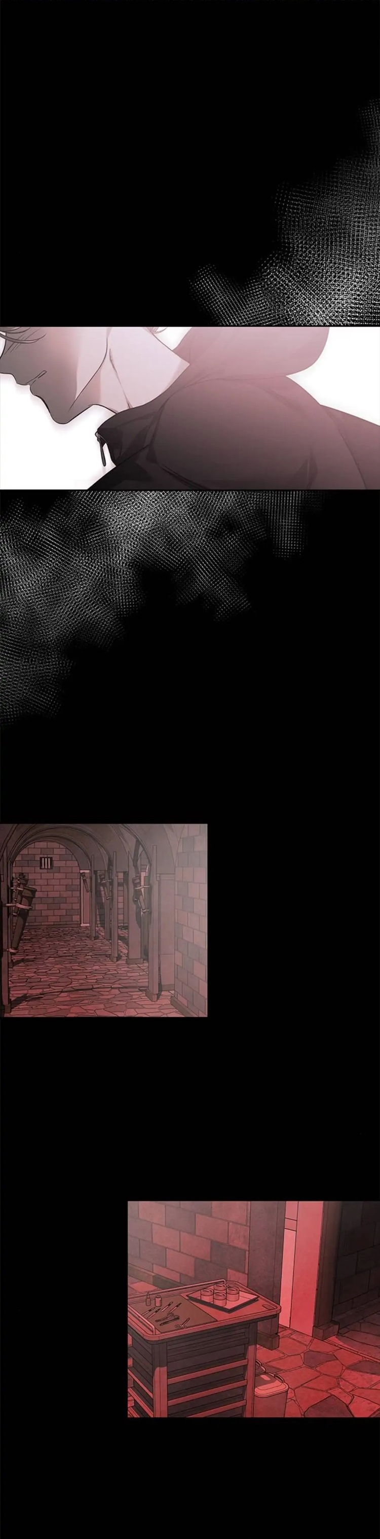 Olgami Capítulo 185 - Página 9