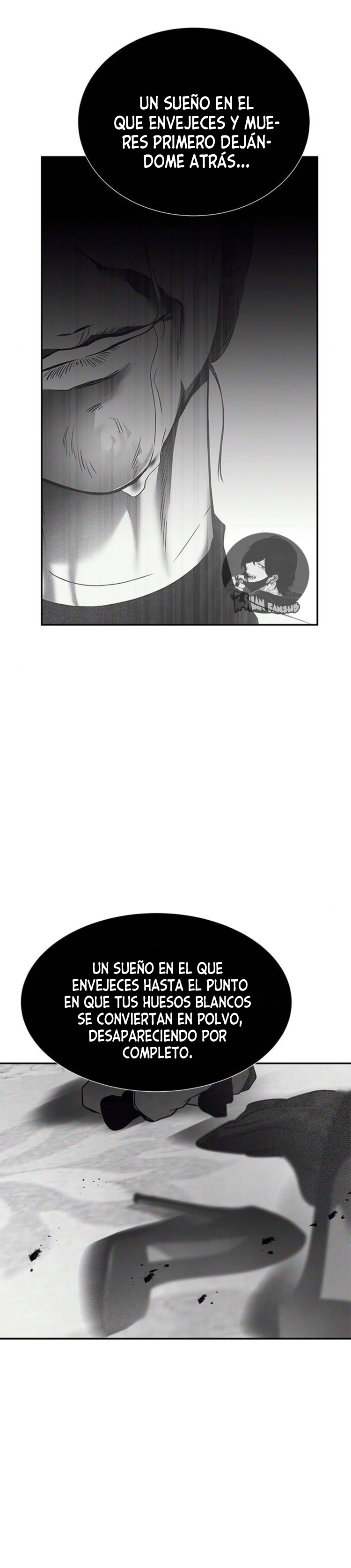 Olgami Capítulo 186 - Página 10