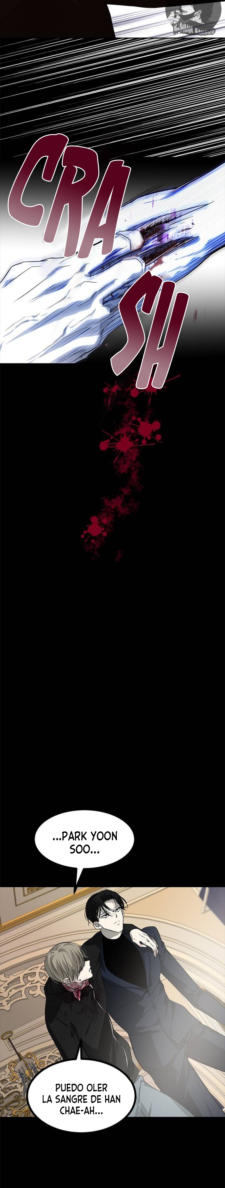 Olgami Capítulo 186 - Página 15