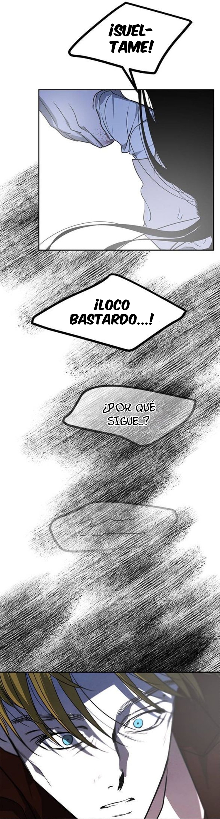 Olgami Capítulo 186 - Página 19