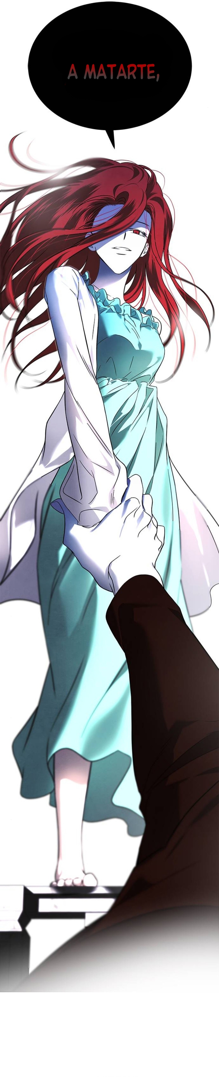 Olgami Capítulo 186 - Página 21