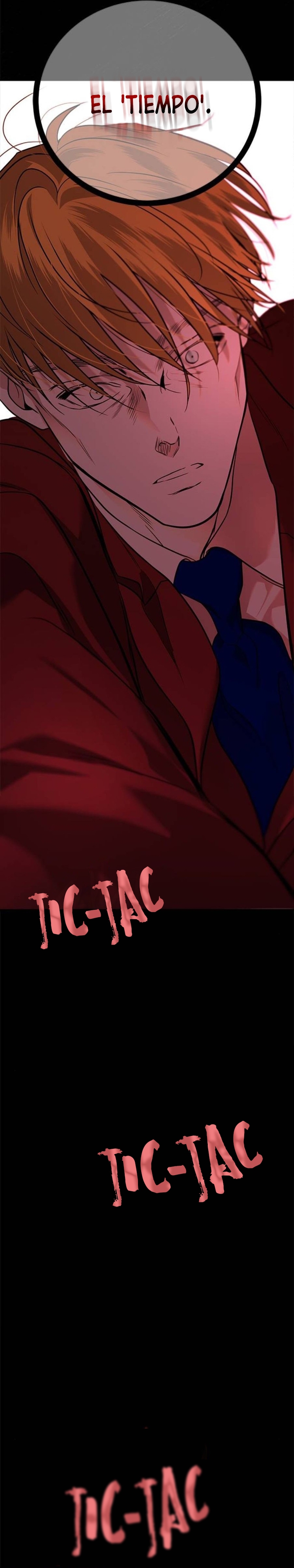 Olgami Capítulo 186 - Página 23