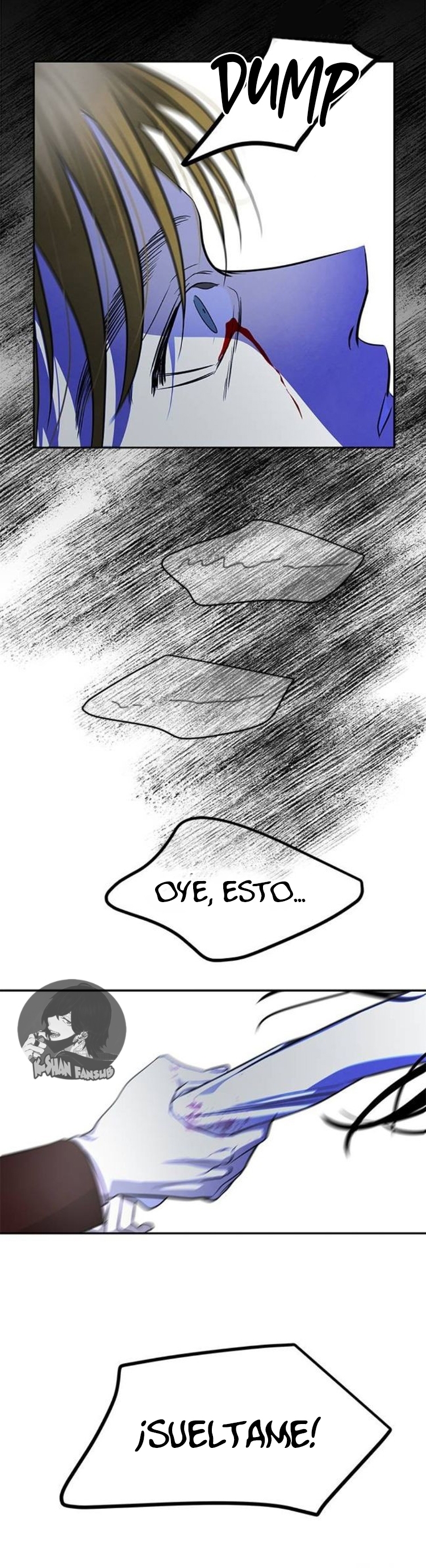 Olgami Capítulo 186 - Página 25