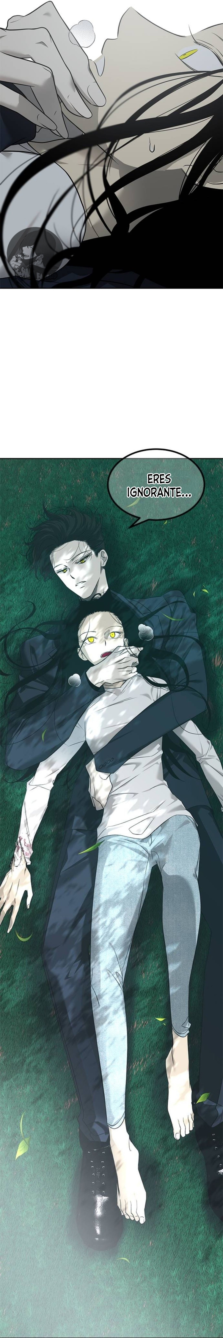 Olgami Capítulo 186 - Página 30