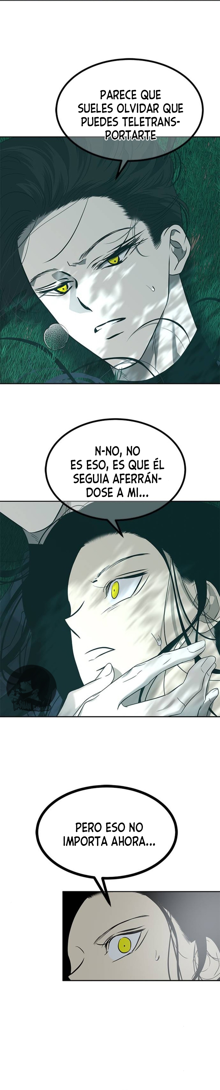 Olgami Capítulo 186 - Página 31