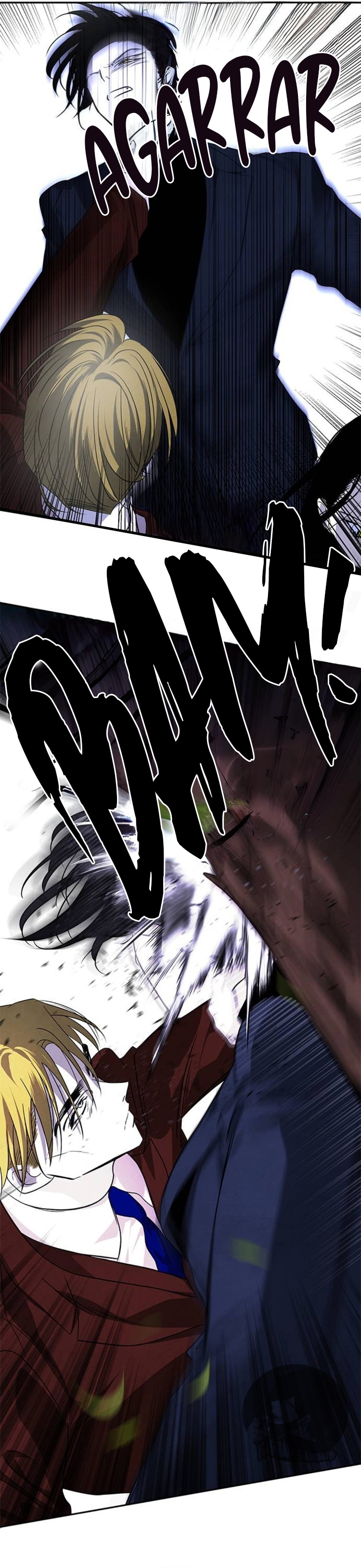 Olgami Capítulo 186 - Página 34