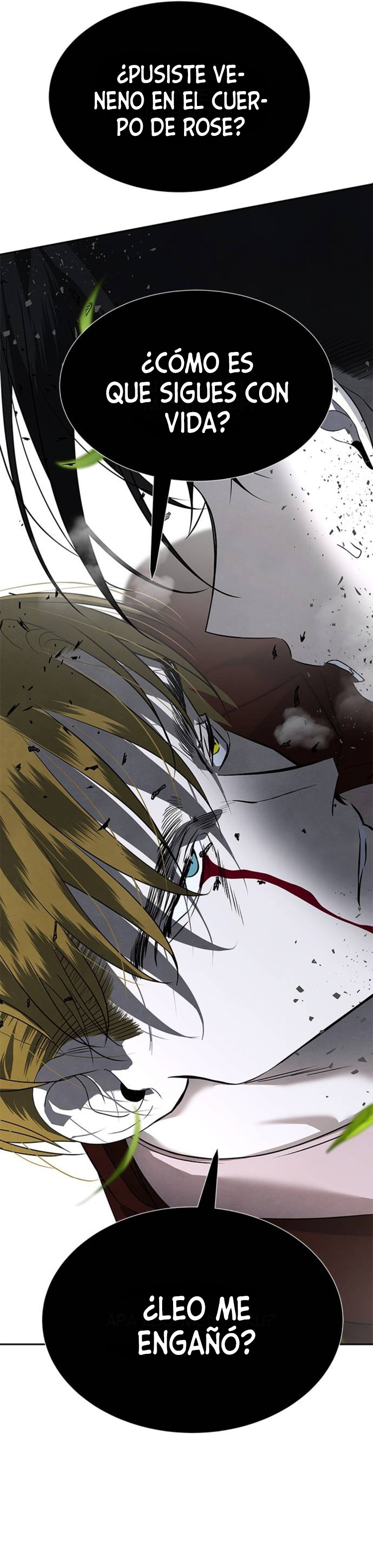 Olgami Capítulo 186 - Página 35