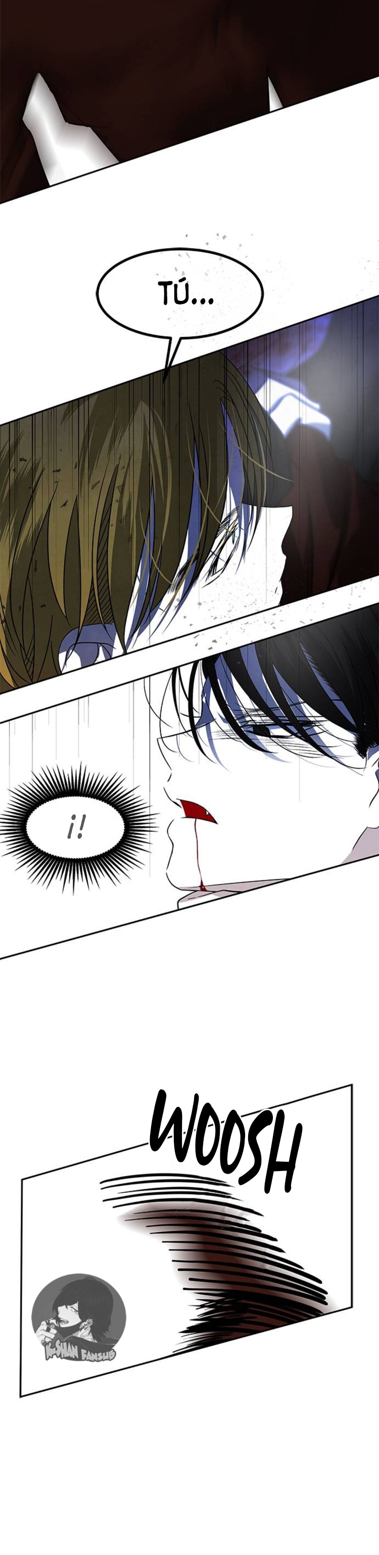 Olgami Capítulo 186 - Página 38