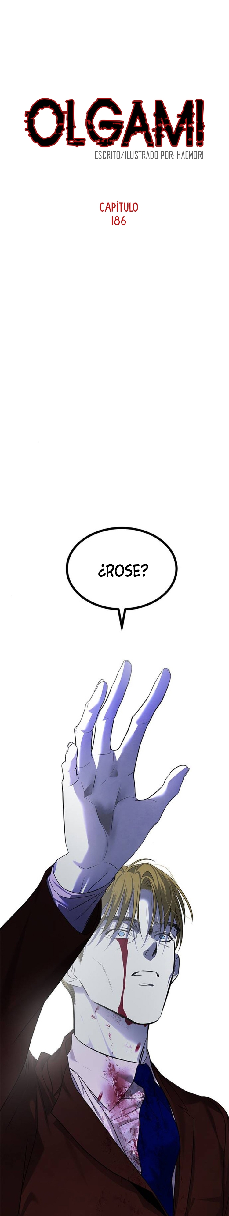 Olgami Capítulo 186 - Página 4