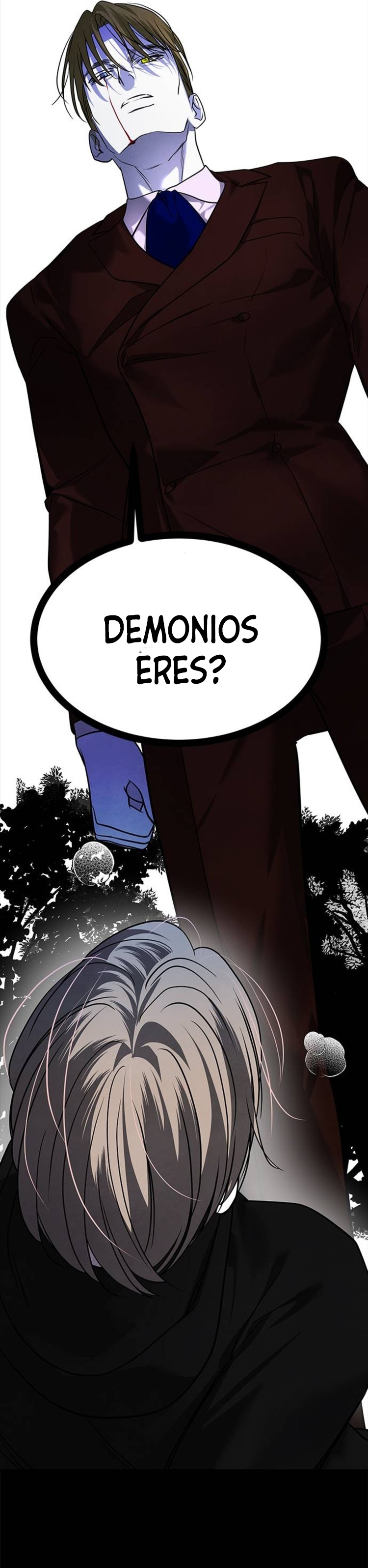 Olgami Capítulo 186 - Página 43