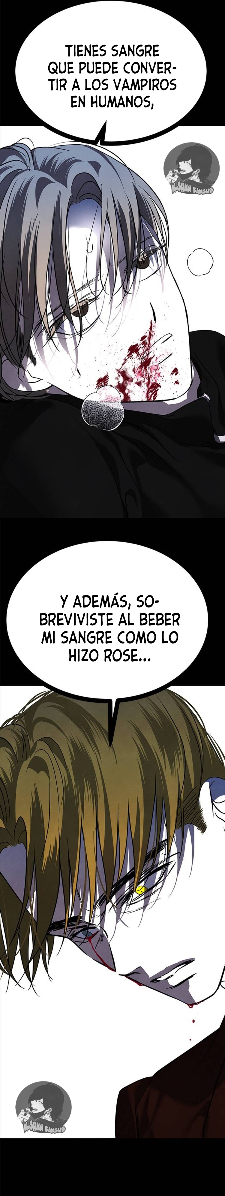 Olgami Capítulo 186 - Página 44