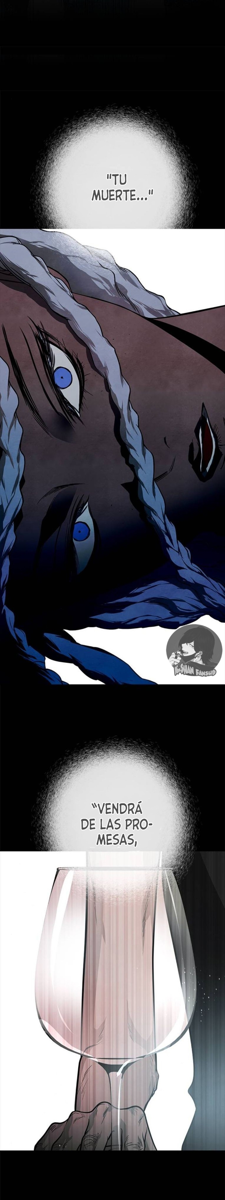 Olgami Capítulo 186 - Página 46