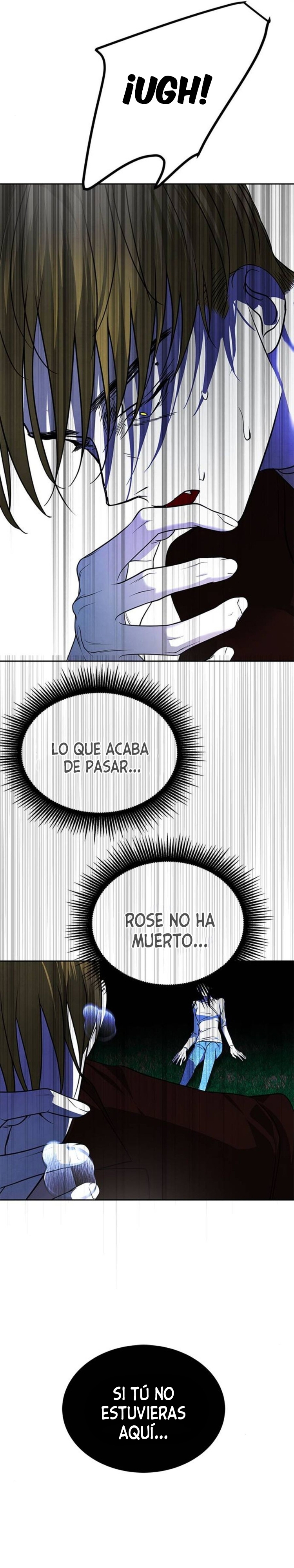 Olgami Capítulo 186 - Página 48