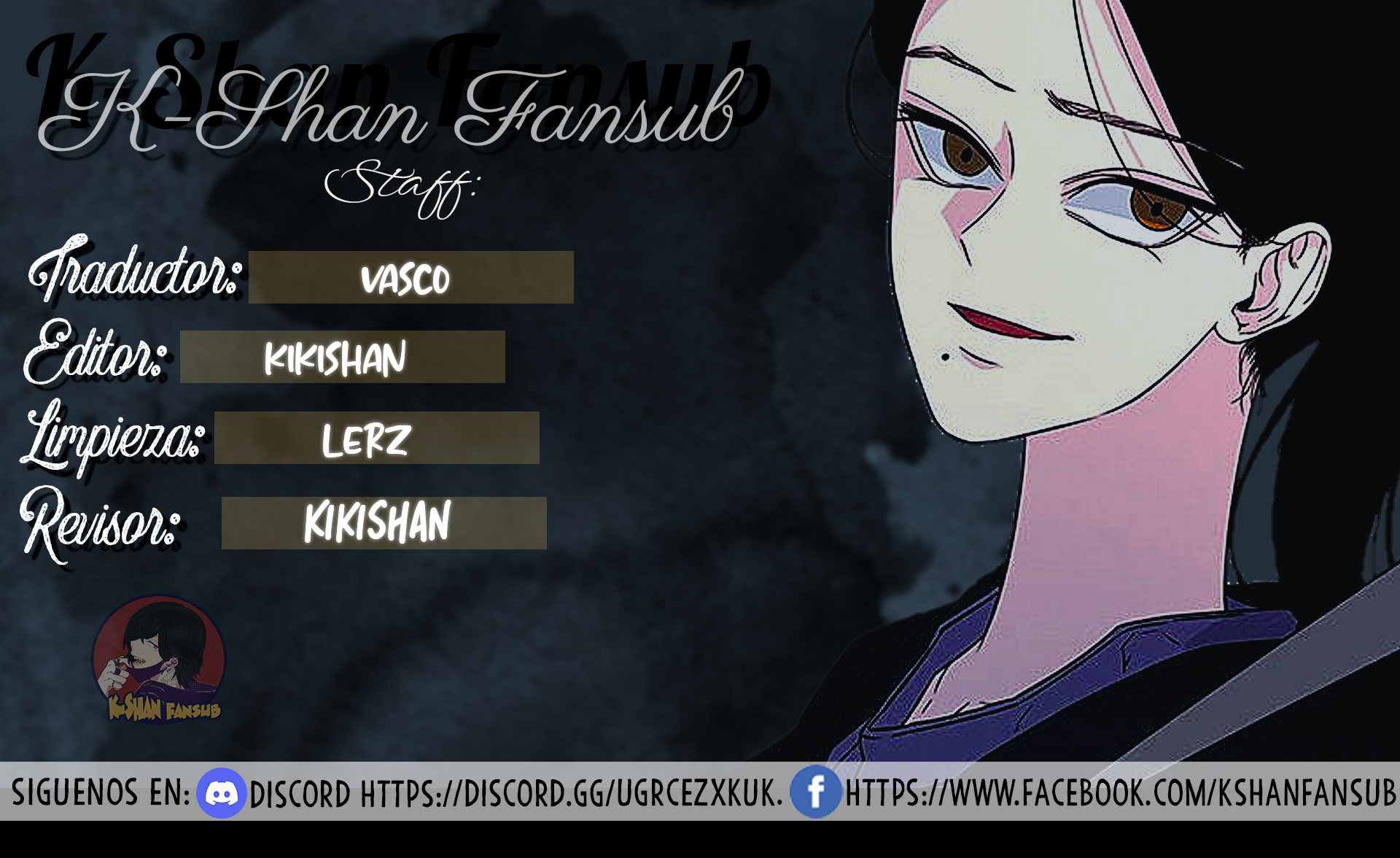 Olgami Capítulo 19 - Página 1