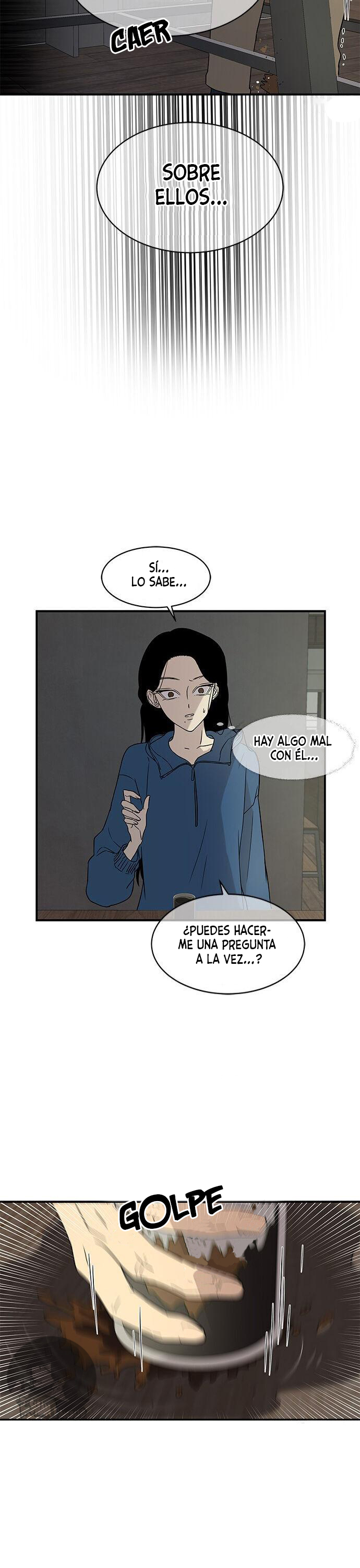 Olgami Capítulo 19 - Página 10