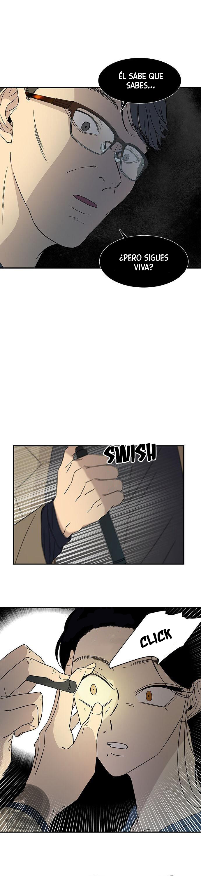 Olgami Capítulo 19 - Página 11