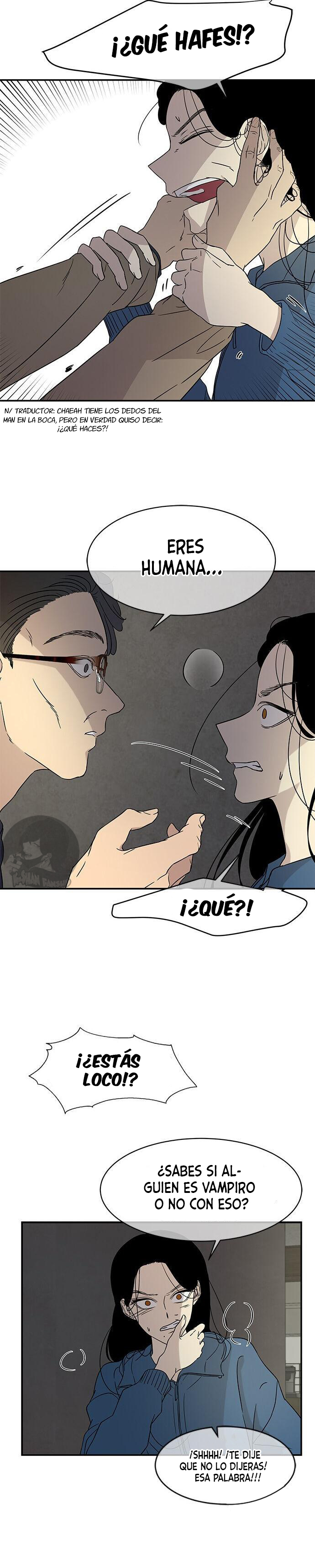 Olgami Capítulo 19 - Página 12