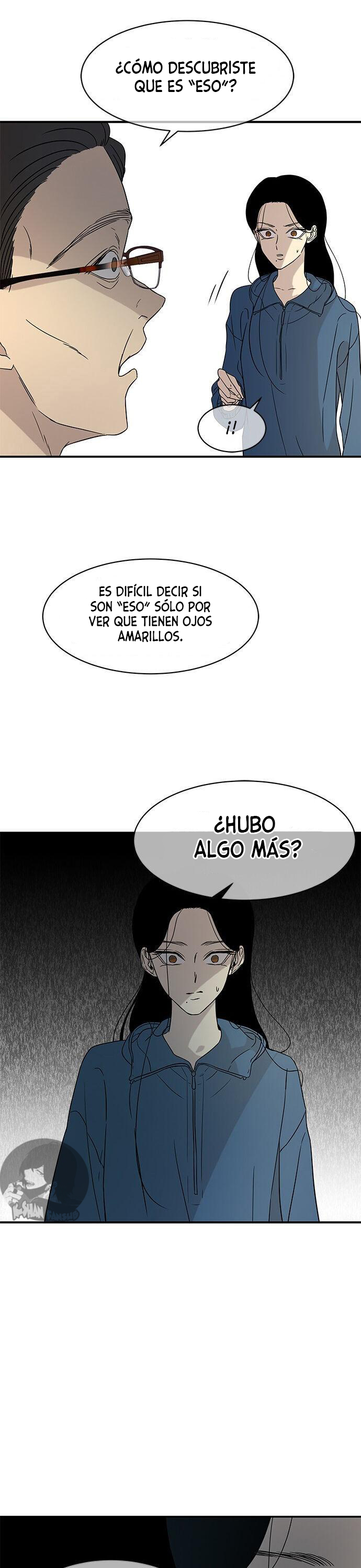 Olgami Capítulo 19 - Página 13