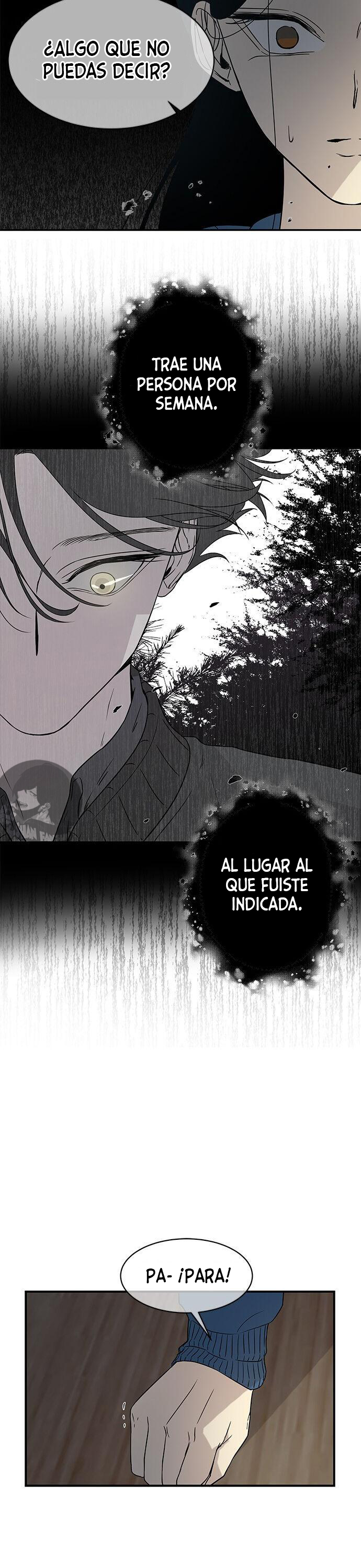 Olgami Capítulo 19 - Página 14