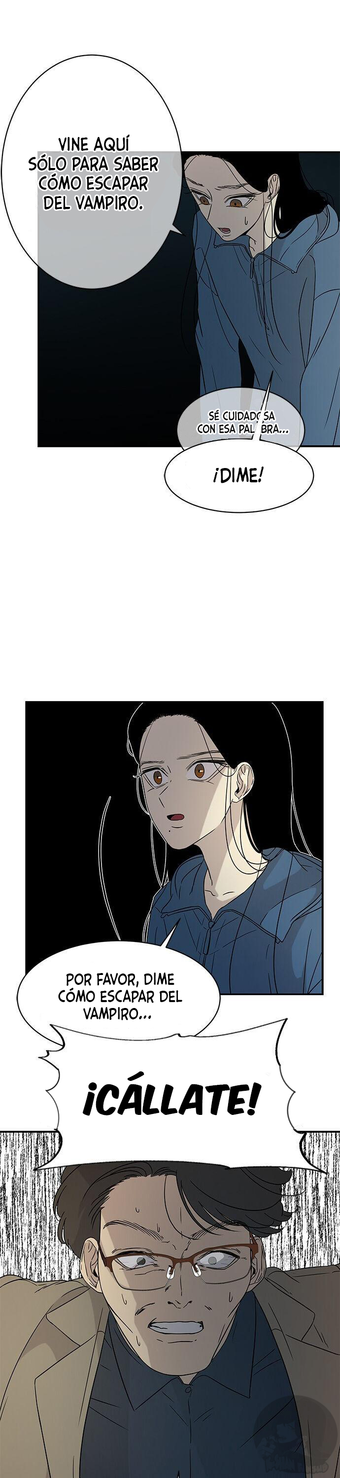 Olgami Capítulo 19 - Página 15