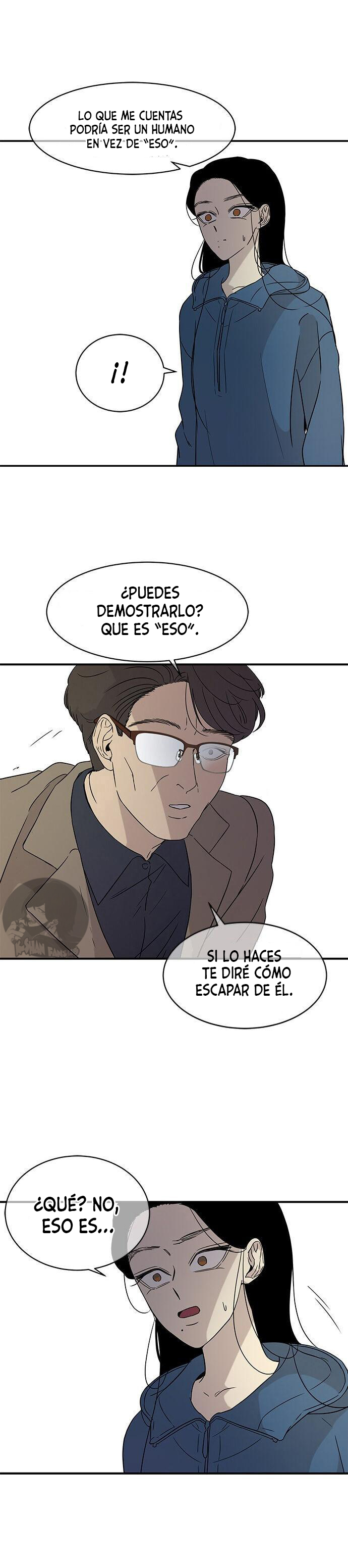 Olgami Capítulo 19 - Página 17