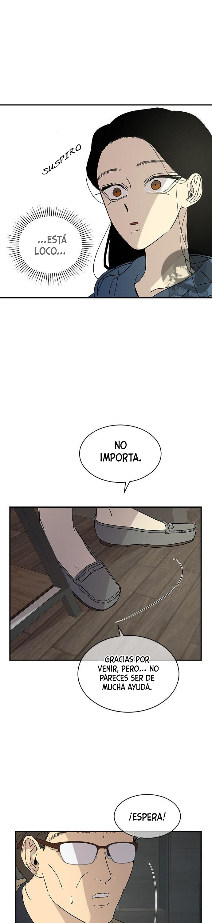 Olgami Capítulo 19 - Página 19