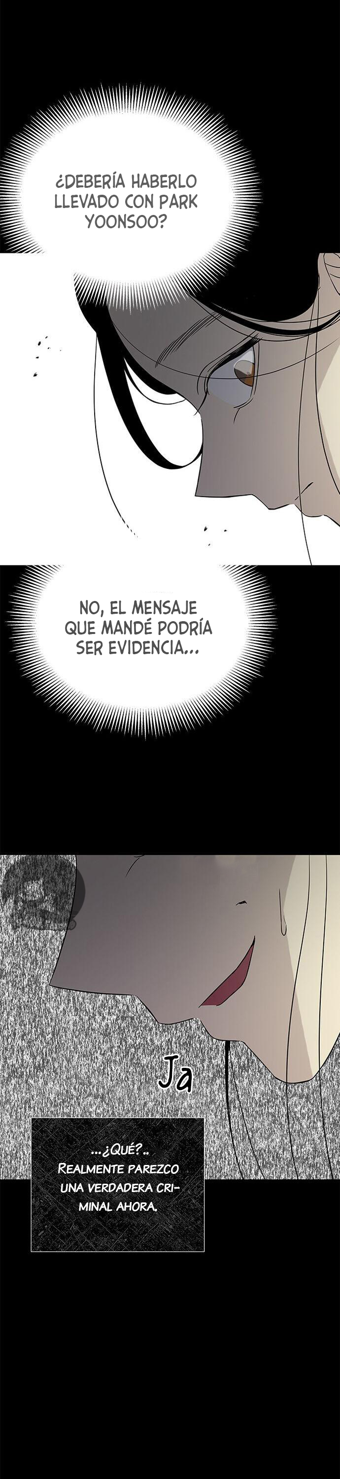 Olgami Capítulo 19 - Página 23