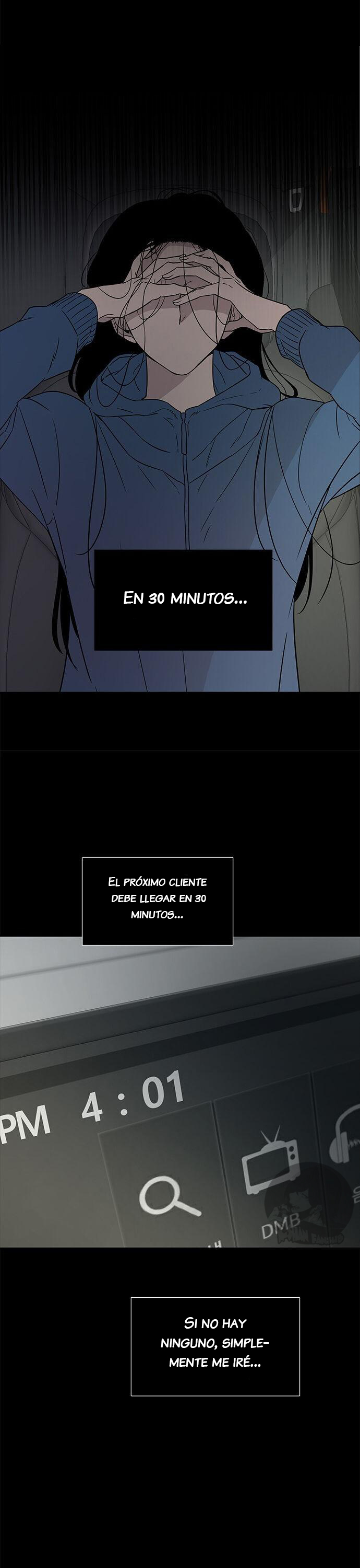 Olgami Capítulo 19 - Página 24