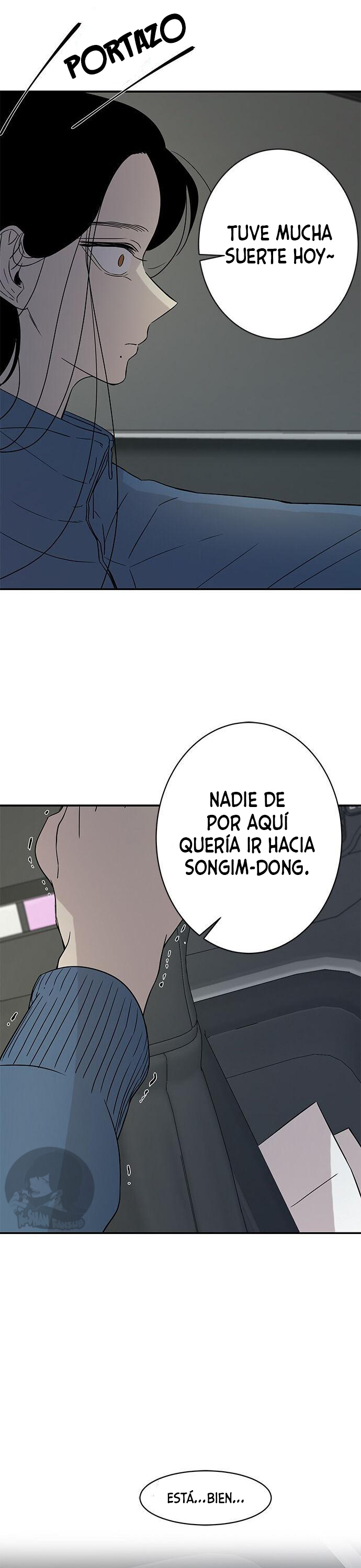 Olgami Capítulo 19 - Página 27