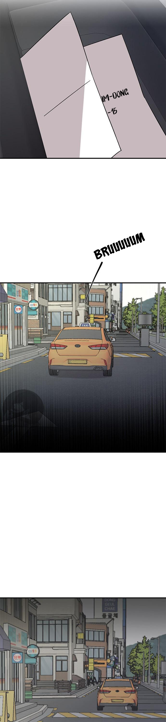 Olgami Capítulo 19 - Página 28