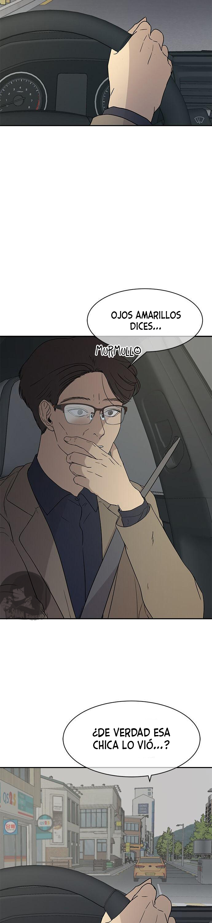 Olgami Capítulo 19 - Página 29