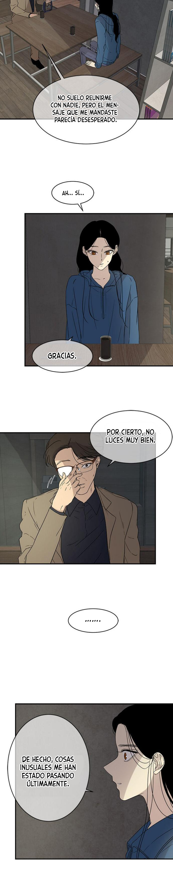 Olgami Capítulo 19 - Página 4