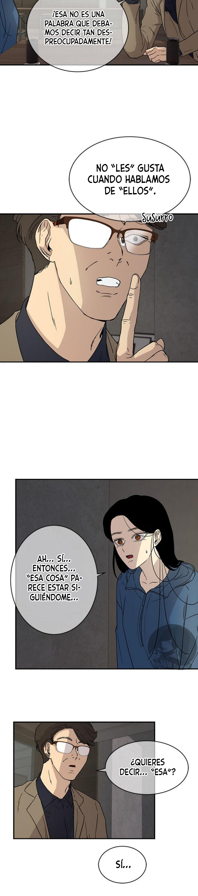 Olgami Capítulo 19 - Página 6