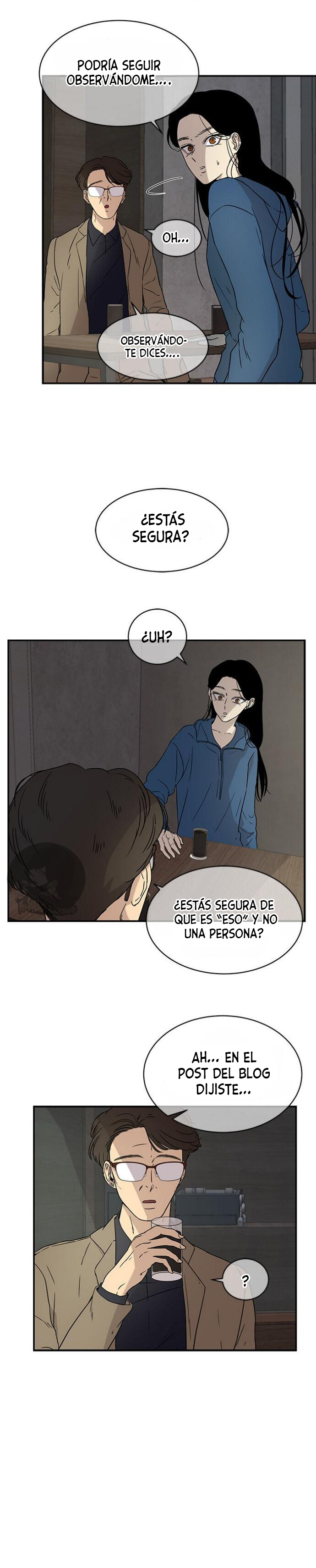 Olgami Capítulo 19 - Página 7