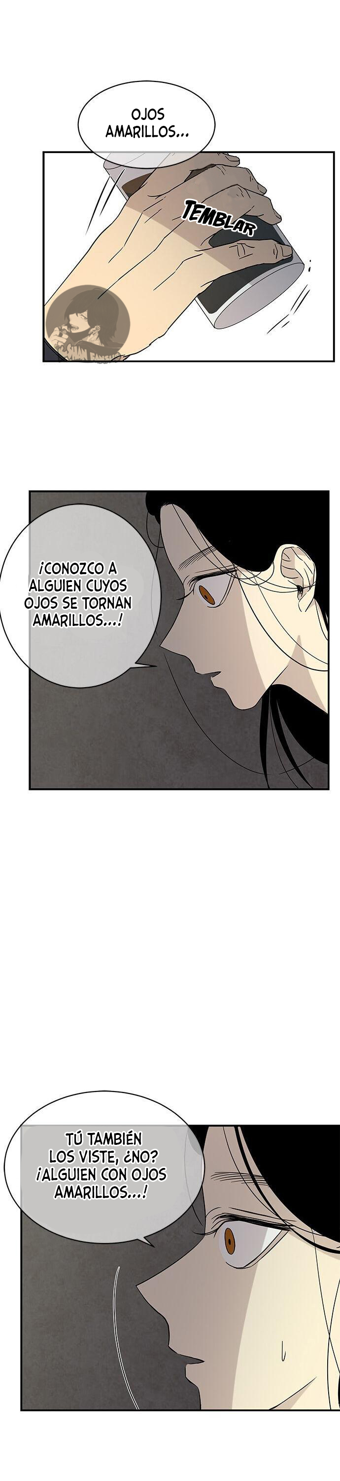 Olgami Capítulo 19 - Página 8