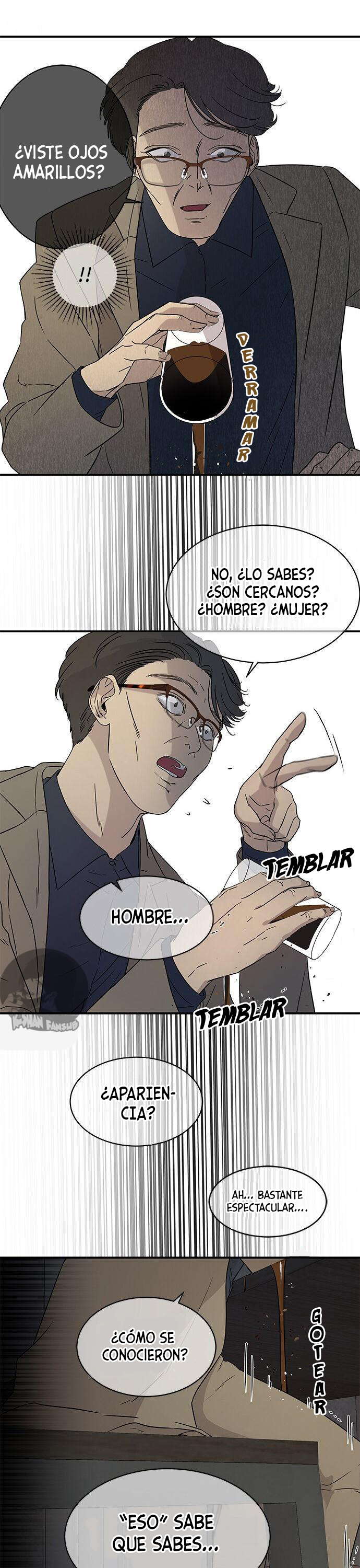 Olgami Capítulo 19 - Página 9