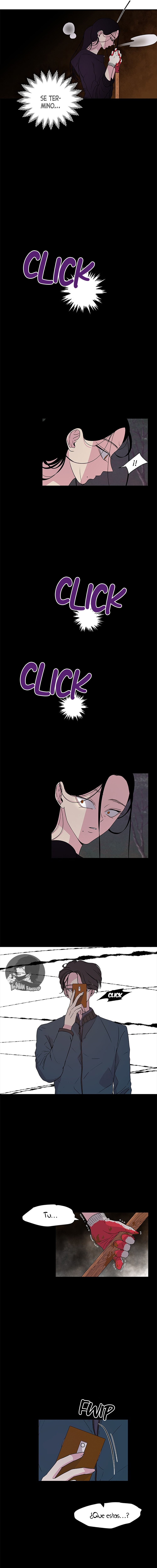 Olgami Capítulo 2 - Página 10