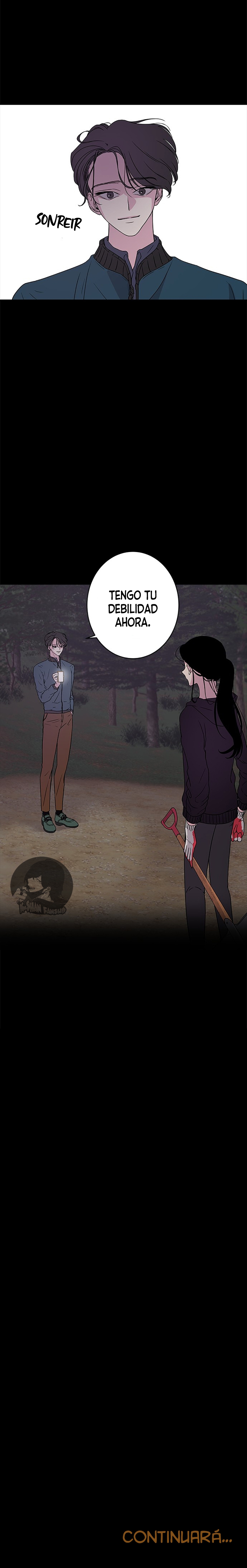 Olgami Capítulo 2 - Página 11