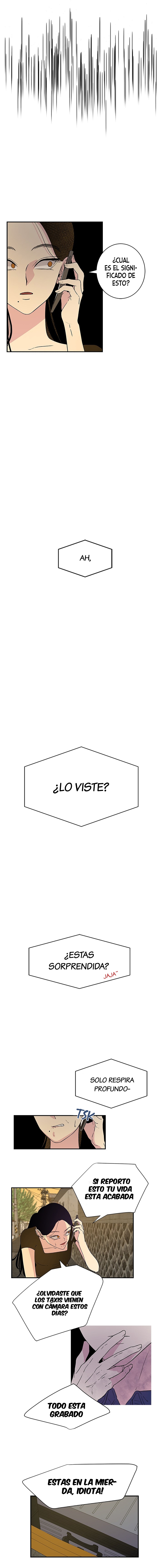 Olgami Capítulo 2 - Página 4