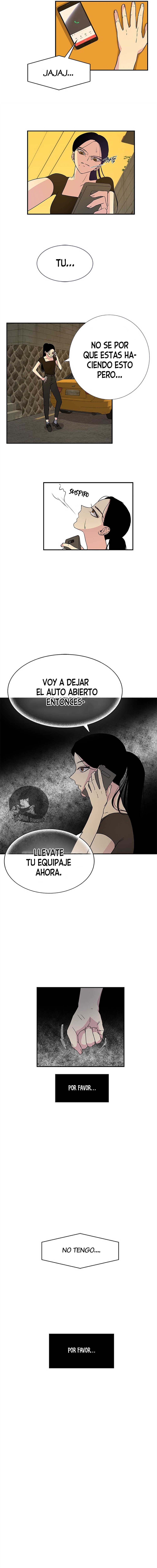 Olgami Capítulo 2 - Página 6