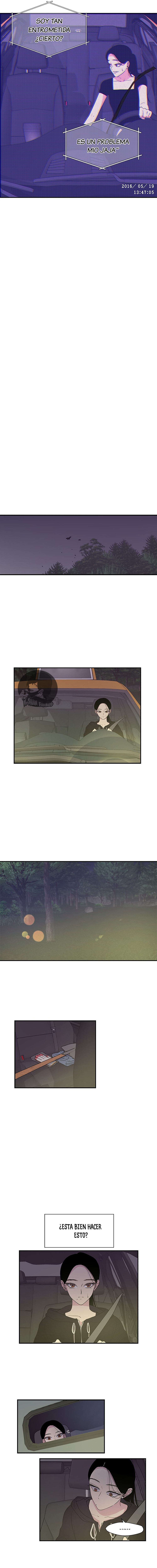 Olgami Capítulo 2 - Página 8